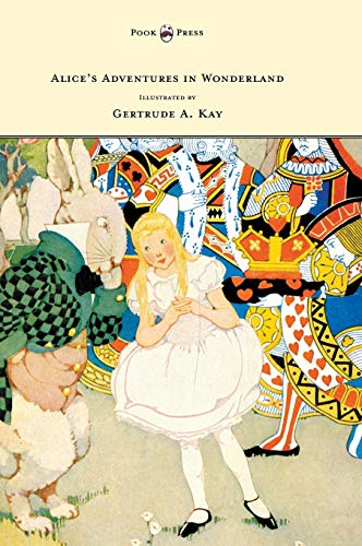 Alice's Adventures in Wonderland