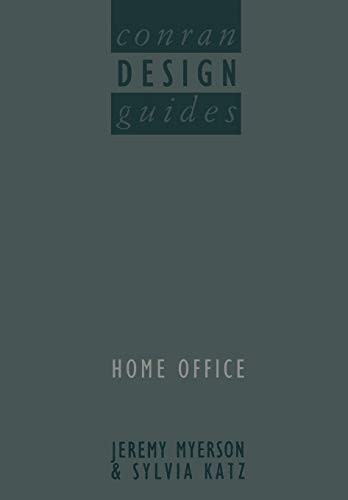 Conran Design guides Home Office