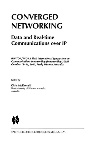 Converged Networking