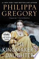The Kingmaker's Daughter