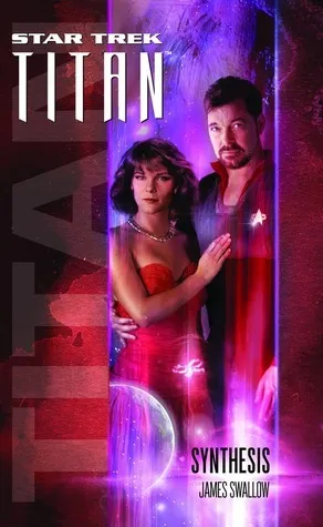 Titan #6