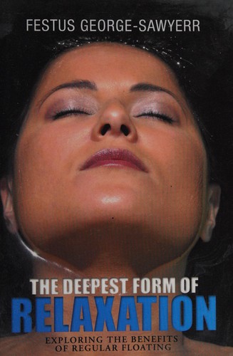 The Deepest Form of Relaxation