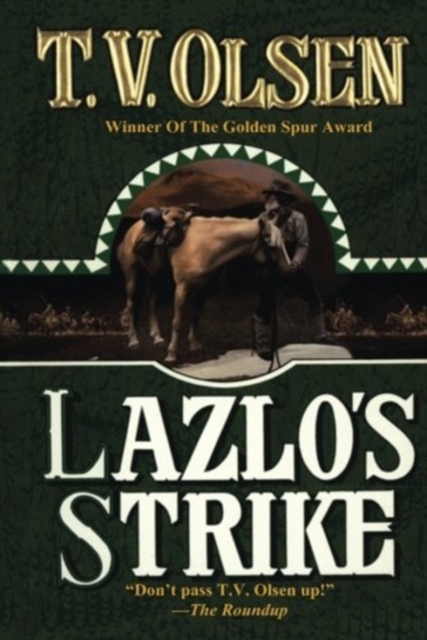LAZLOS STRIKE
