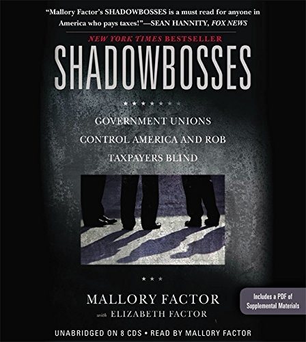 Shadowbosses