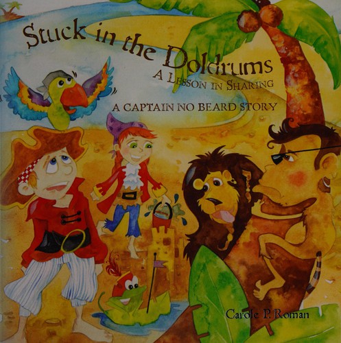 Stuck in the Doldrums