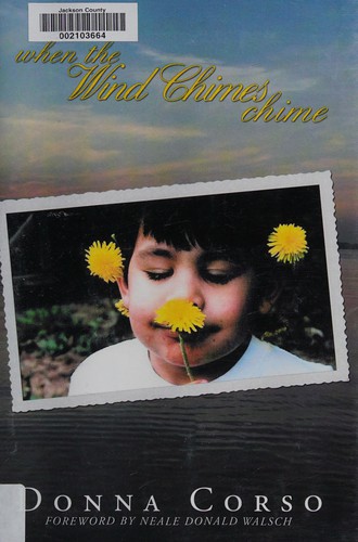 When the Wind Chimes Chime