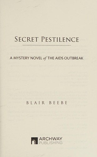 Secret Pestilence