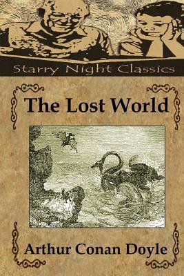 The Lost World