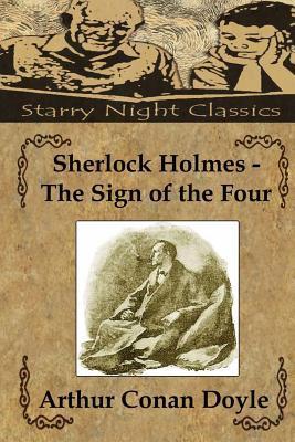 Sherlock Holmes - The Sign of the Four : 2