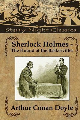 Sherlock Holmes - The Hound of the Baskervilles : 5