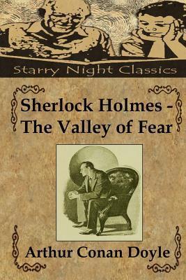 Sherlock Holmes - The Valley of Fear : 7