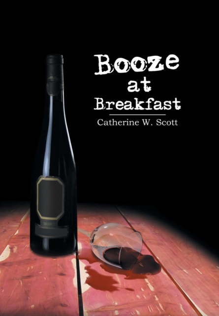 Booze at Breakfast