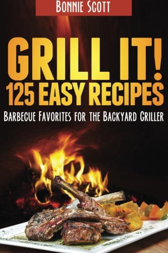 Grill It!