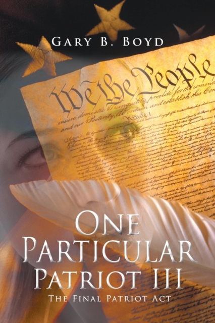 One Particular Patriot III