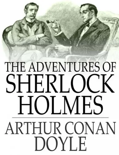 The Adventures Of Sherlock Holmes