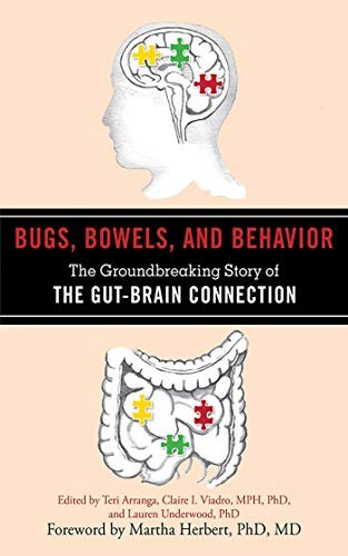 Bugs, Bowels, and Behavior