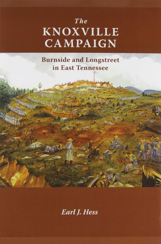 The Knoxville Campaign