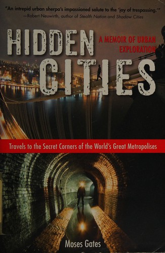 Hidden Cities