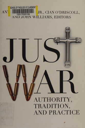 Just War