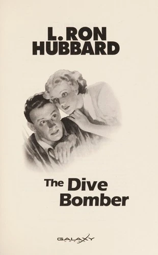 The Dive Bomber