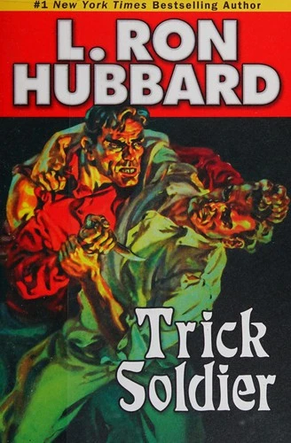 Trick Soldier