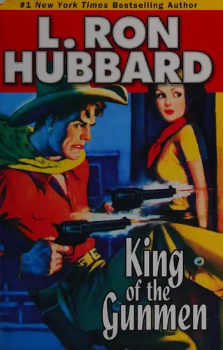 King of the Gunmen