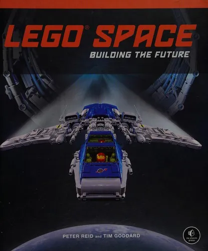 Lego Space