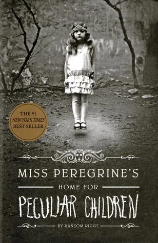 Miss Peregrine's Home for Peculiar Children : 1