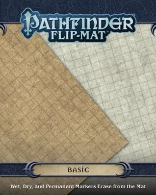 Pathfinder Flip-Mat