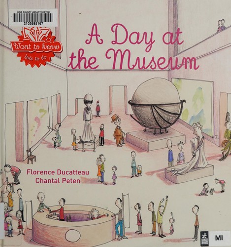 A Day at the Museum
