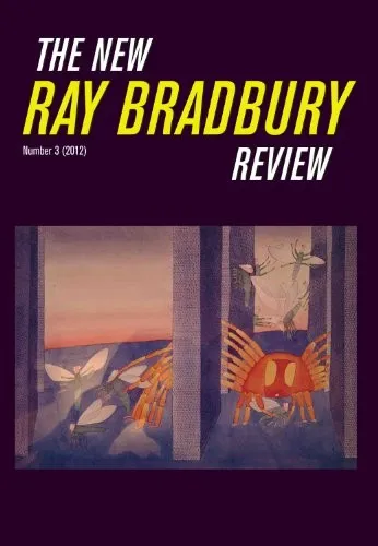 The New Ray Bradbury Review : Number 3, 2012