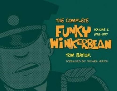 The Complete Funky Winkerbean