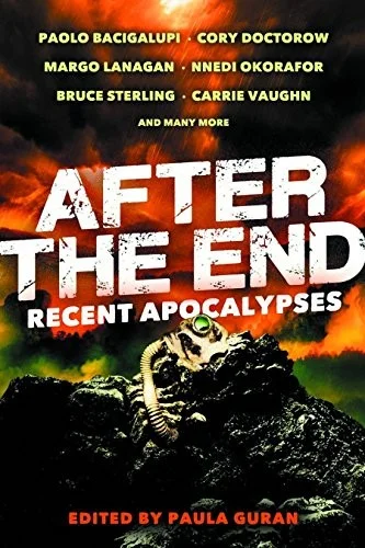 After the End: Recent Apocalypses