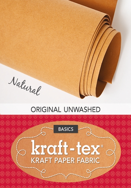 kraft-tex™ Basics Roll, Natural