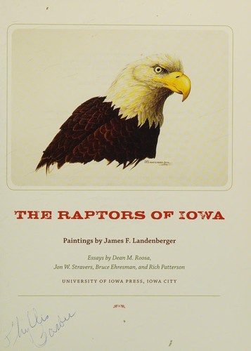 The Raptors of Iowa