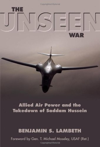 The Unseen War