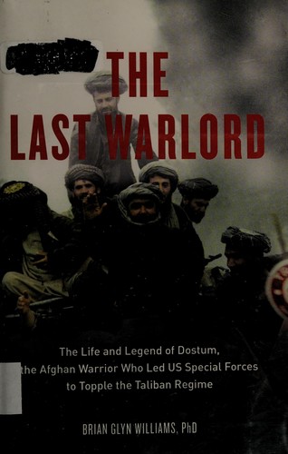 The Last Warlord