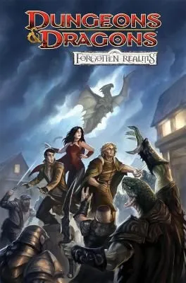 Dungeons & Dragons: Forgotten Realms