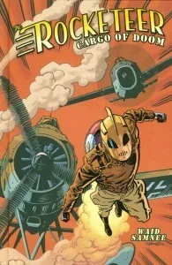 Rocketeer
