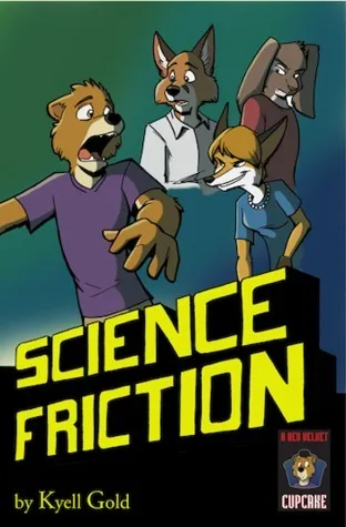 Science Friction