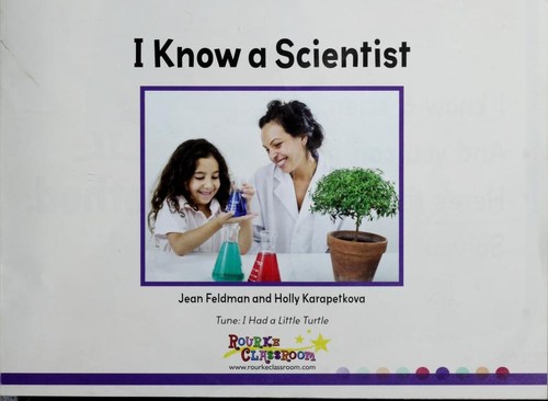 I Know a Scientist