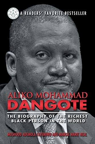 Aliko Mohammad Dangote