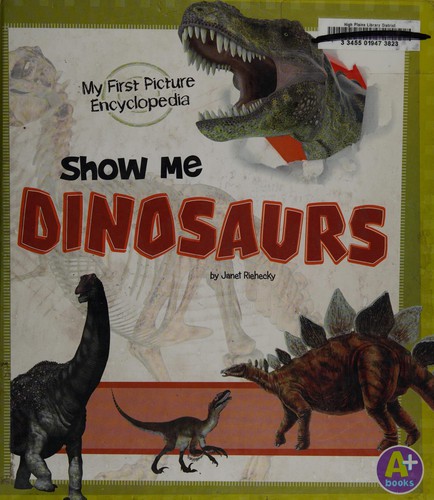 Show Me Dinosaurs