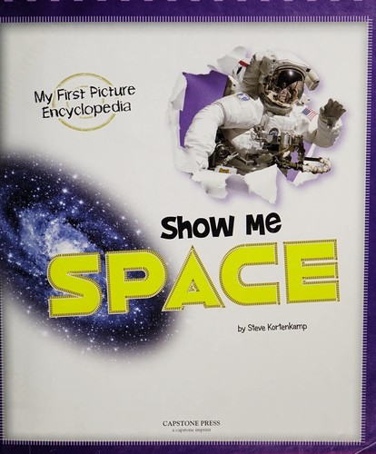 Show Me Space