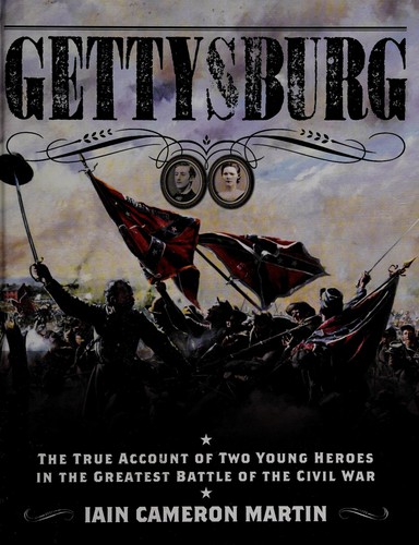 Gettysburg