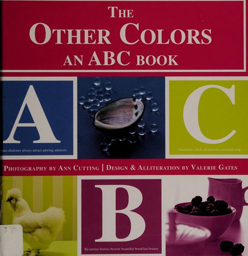 The Other Colors