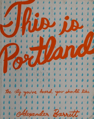 This Is Portland