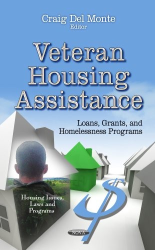 Veteran Housing Assistance