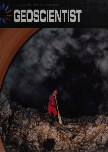 Geoscientist