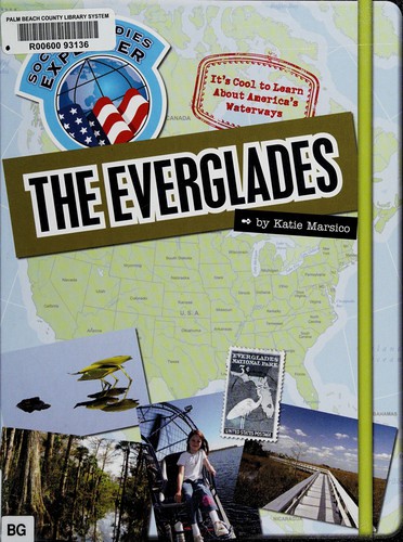 The Everglades